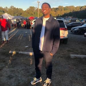 Meet your Posher, Ricky